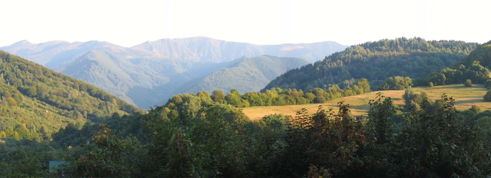 Chata Chabadová - ubytovanie Terchová, Malá Fatra, Slovensko